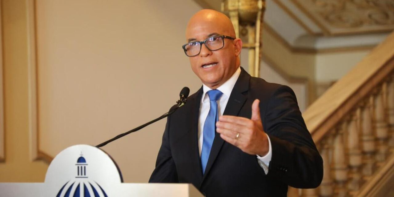 Gobierno dominicano, responde a la decisión de la Fuerza del Pueblo, por suspensión de encuentro con oficialismo