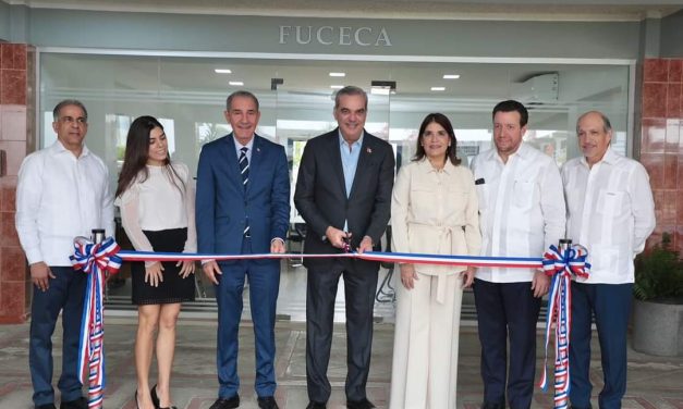 FUCECA: Nueva opción de crédito educativo al 8% de interés fijo en UNICARIBE