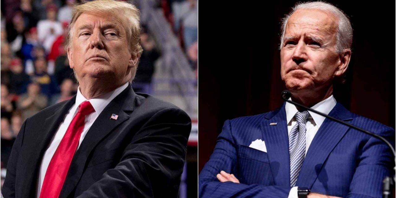 EE.UU.: Biden se ofrece a debatir dos veces con Trump; Trump está de acuerdo: ‘Preparémonos para la pelea’