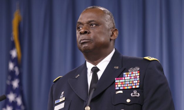 EE.UU debe estar preparado para un posible conflicto con China.