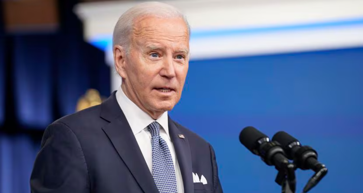 Joe Biden: Japón, China y Rusia están estancados económicamente, porque son “Xenófobos”