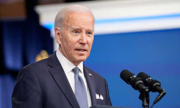 Joe Biden: Japón, China y Rusia están estancados económicamente, porque son “Xenófobos”