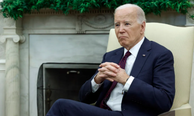 EE.UU.: La Cámara de Representantes votará para condenar a Biden por la ayuda a Israel