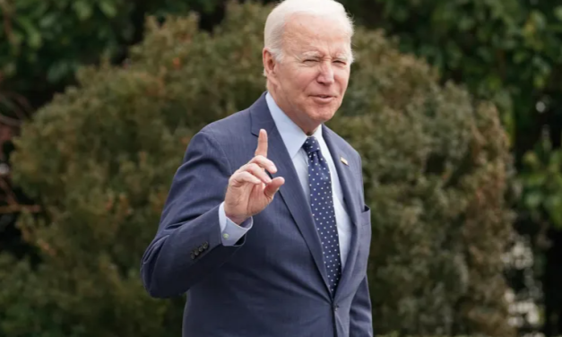 EE.UU. : Proyecto de ley socavaría la capacidad del Presidente Biden para ejecutar una política exterior eficaz, incluidos sus deberes como Comandante en Jefe