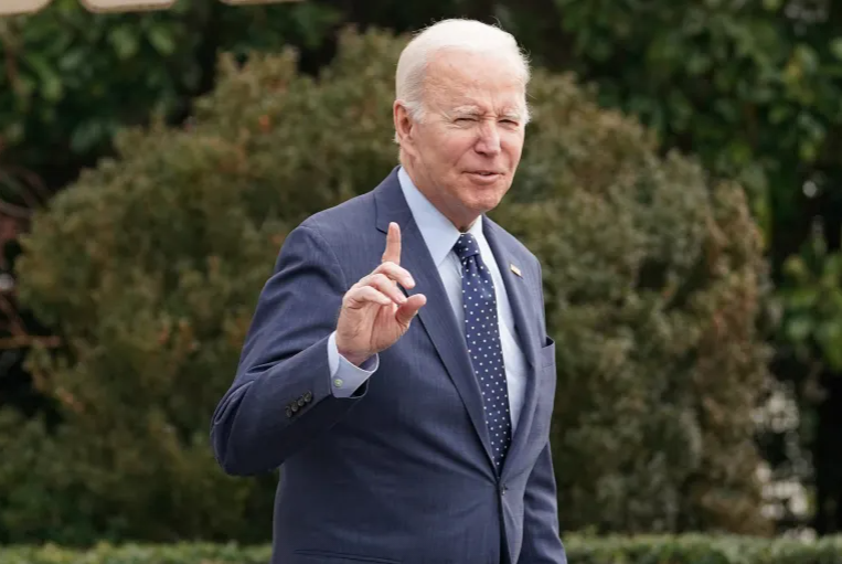 EE.UU. : Proyecto de ley socavaría la capacidad del Presidente Biden para ejecutar una política exterior eficaz, incluidos sus deberes como Comandante en Jefe