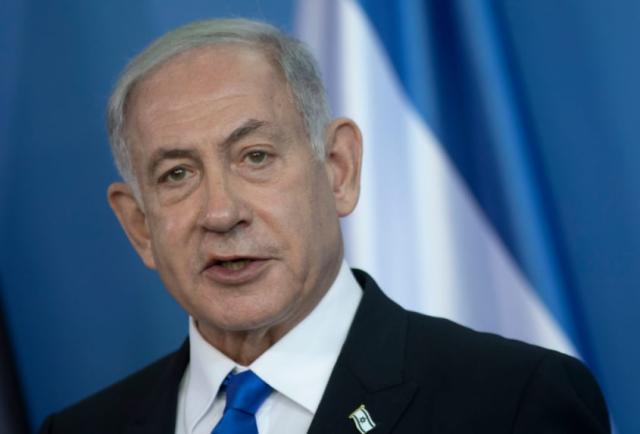 Netanyahu respondió a Biden por el fin de envíos militares si Israel avanza sobre Rafah: “Si tenemos que estar solos, lo estaremos y venceremos”