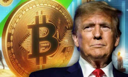Donald Trump y su apoyo a las criptomonedas en la campaña presidencial: «¡El futuro de las criptomonedas se hará en EE. UU.!»