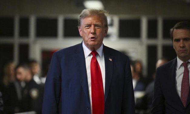 Trump, es hallado culpable de 34 cargos, ahora, ¿Qué podría pasar?