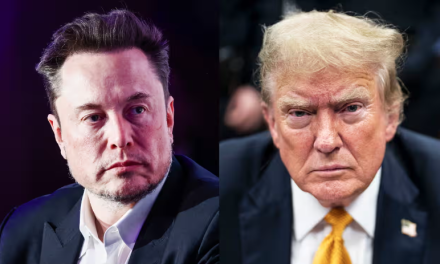 Trump consideraría la posibilidad de ofrecerle un papel de asesor en la Casa Blanca a Elon Musk