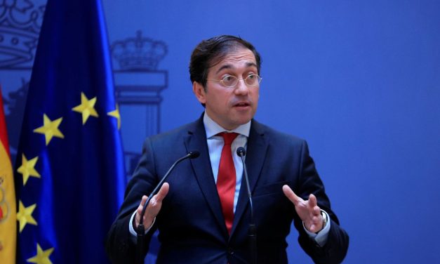 Las relaciones Unión Europea-Israel caen en picada, mientras España e Irlanda se preparan para reconocer formalmente un Estado palestino