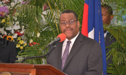 Consejo Presidencial de Transición de Haití elige a Garry Conille, como nuevo primer ministro
