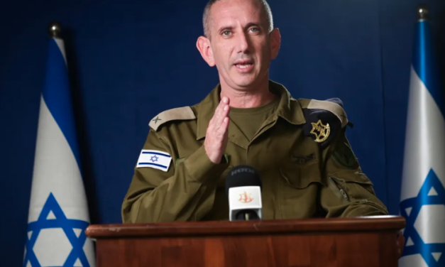 Israel.: Portavoz de las FDI promete liberar a los rehenes en la operación ‘precisa’ de Rafah