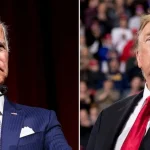 EE.UU.: Joe Biden y Donald Trump tendrán dos debates: 27 Junio y 10 de Septiembre