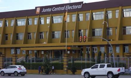 JCE no permitirá encuestas a boca de urna durante elecciones del domingo 19 de mayo.