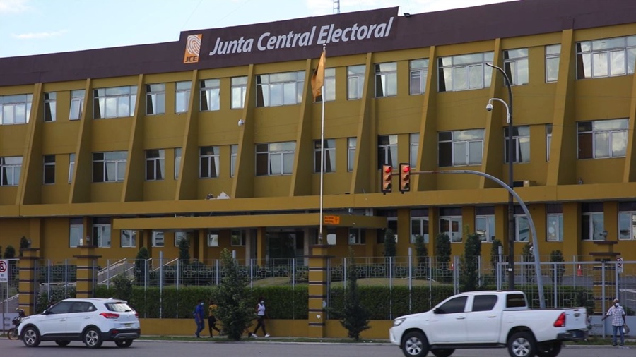 JCE no permitirá encuestas a boca de urna durante elecciones del domingo 19 de mayo.