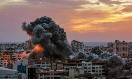 Israel ataca Rafah después de que el máximo tribunal de la ONU le ordenara detener la ofensiva