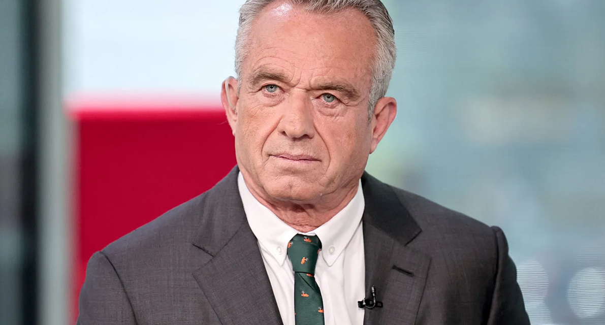 EE.UU.: Robert F. Kennedy Jr. podría demandar a CNN por exclusión en debate presidencial