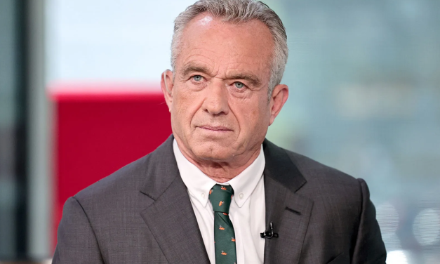 EE.UU.: Robert F. Kennedy Jr. podría demandar a CNN por exclusión en debate presidencial