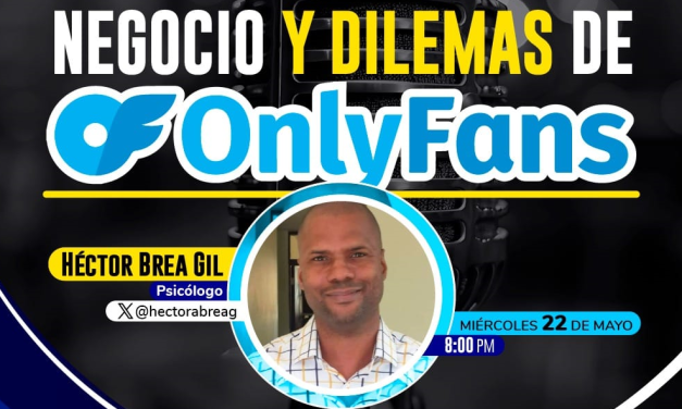 Negocio y  Dilemas de OnlyFans”.