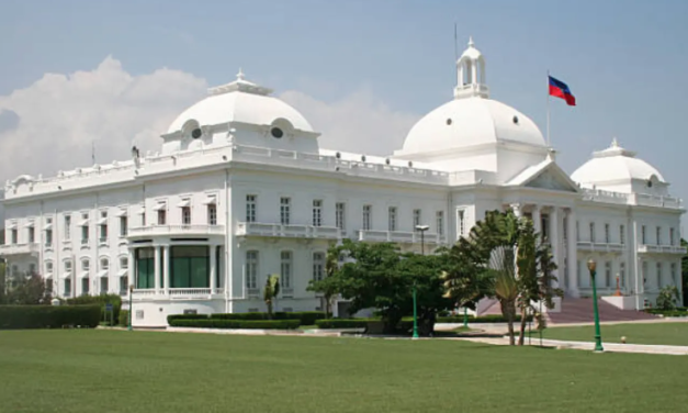 Haití: Se anuncia la apertura de candidaturas para Primer Ministro