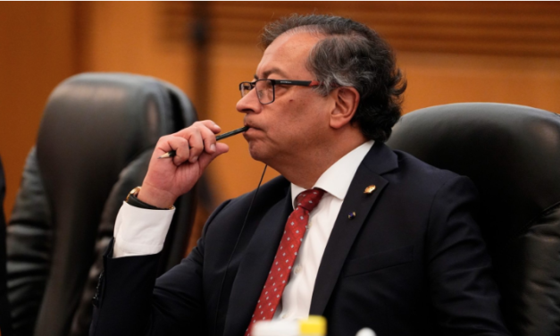 Colombia instalará embajada en ciudad palestina de Ramala, Cisjordania.