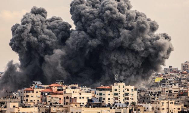 Las Realidades Profundas del Conflicto Israelí-Palestino