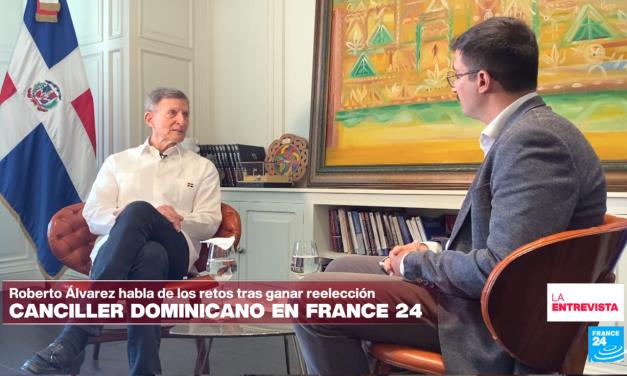 Canciller Roberto Álvarez: «La ley dominicana no prohíbe las deportaciones de mujeres embarazadas haitianas»