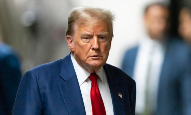 Un jurado declara culpable a Trump de 34 cargos por el soborno a la ex actriz porno ‘Stormy Daniels’