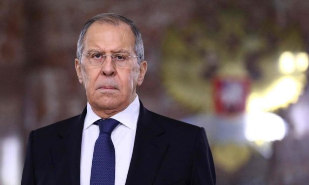 Rusia: «Si Occidente quiere luchar en el campo de batalla en Ucrania, estamos preparados»