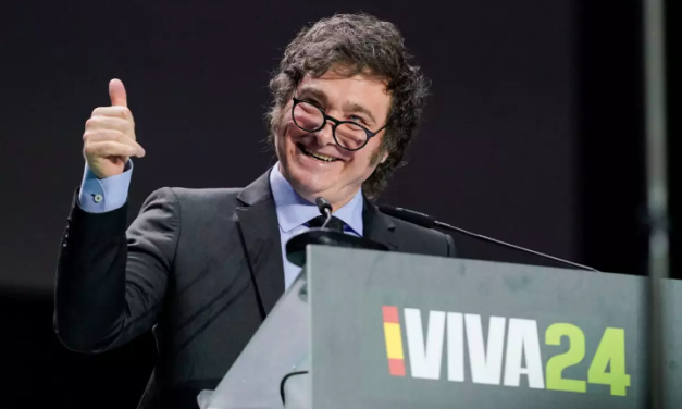Javier Milei tacha de «disparate» la retirada de la embajadora de España e insiste en que Sánchez «no es España»