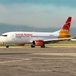 Aerolínea Sunrise Airways anuncia el regreso de sus vuelos a desde y hacia Puerto Príncipe