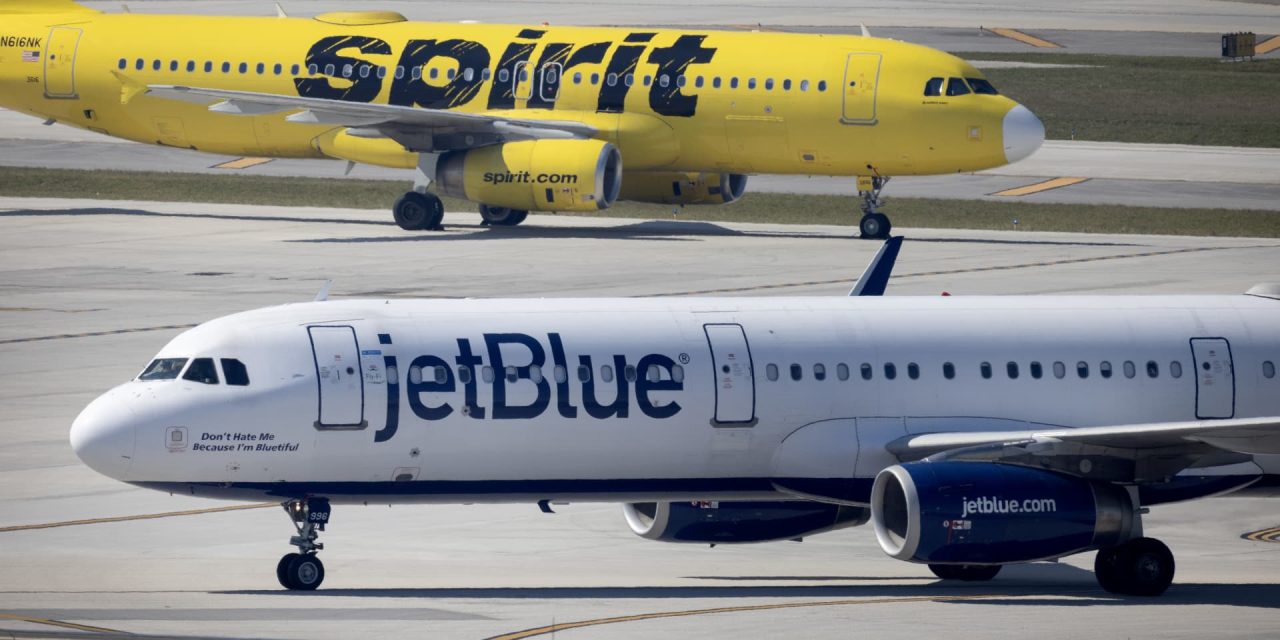 Haití: JetBlue y Spirit reanudan vuelos a Puerto Príncipe