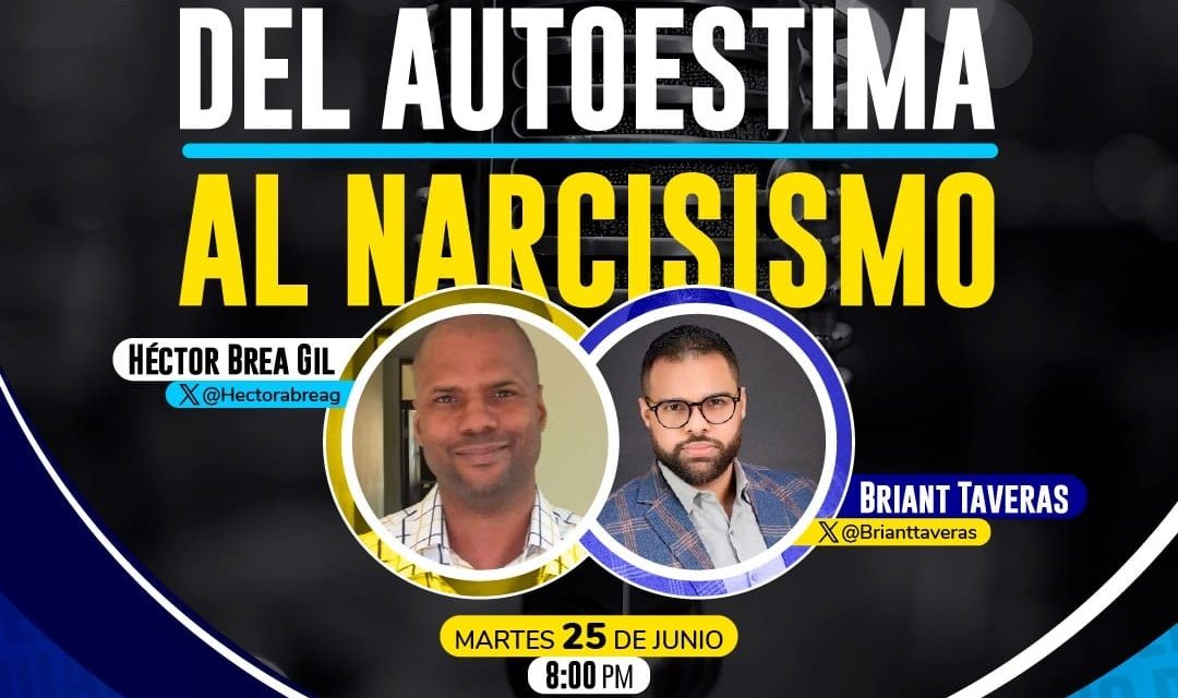 “DEL AUTOESTIMA AL NARCISISMO”