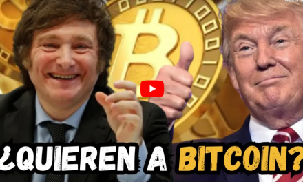Trump y Bitcoin, Argentina y Coinbase
