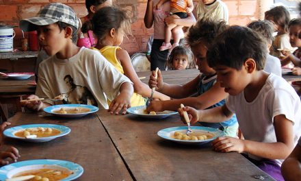 Colombia incentiva por ley la donación de alimentos para hacer frente al hambre