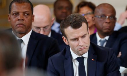 Emmanuel Macron convoca elecciones legislativas anticipadas tras la derrota en comicios