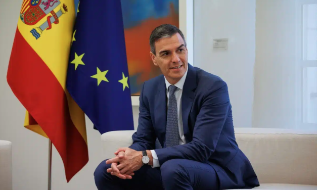España.: Pedro Sánchez anuncia que en julio presentará un plan contra «la máquina del fango»: «Hay que acabar con la impunidad»