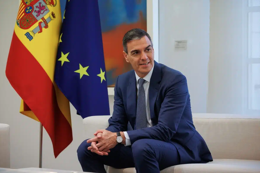 España.: Pedro Sánchez anuncia que en julio presentará un plan contra «la máquina del fango»: «Hay que acabar con la impunidad»