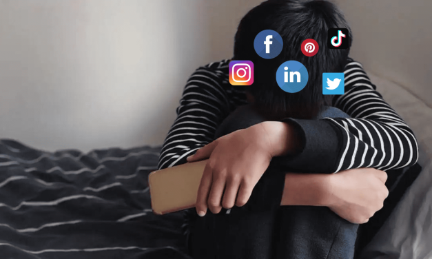 Propone EE.UU. etiquetar a redes como riesgo para la salud