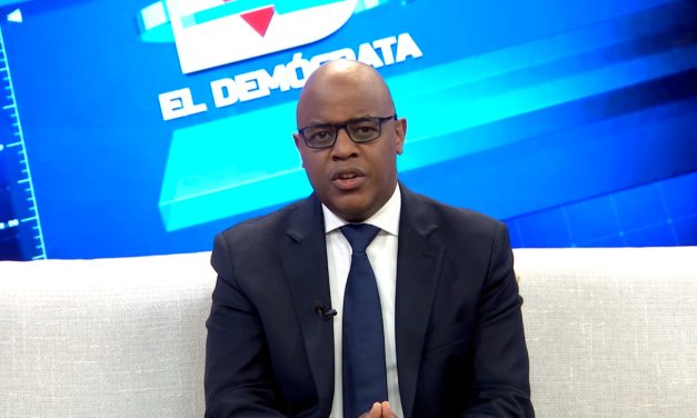 Presidente del Partido Camino Nuevo a favor de que reforma fiscal no afecte calidad de vida de la población.