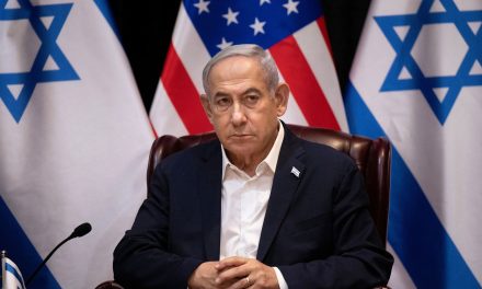 Netanyahu: No habrá alto el fuego en Gaza hasta que Hamas “sea destruido”