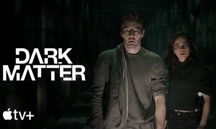 Reseña a la serie de Apple TV «Dark Matter» con Joel Edgerton, Jennifer Connelly y Alice Braga.