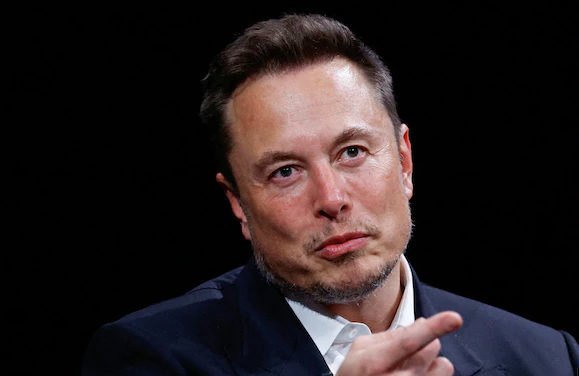 Elon Musk comenta sobre las elecciones europeas