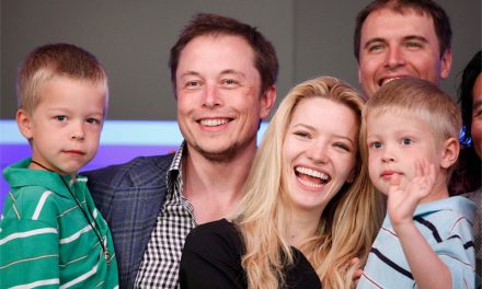 Elon Musk tiene 12 hijos, incluido un bebé secreto