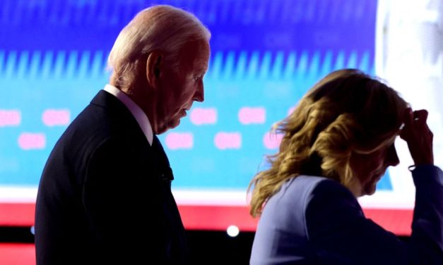 Gobernador de Dakota del Norte: Biden ‘no es capaz de servir’ como presidente