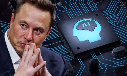 Elon Musk: la IA traerá ingresos universales para todos