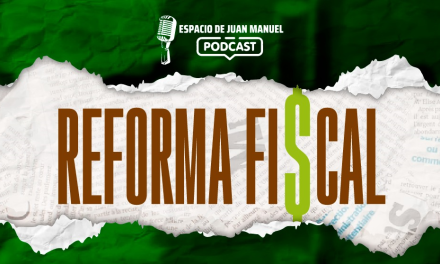 “REFORMA FISCAL RD”.