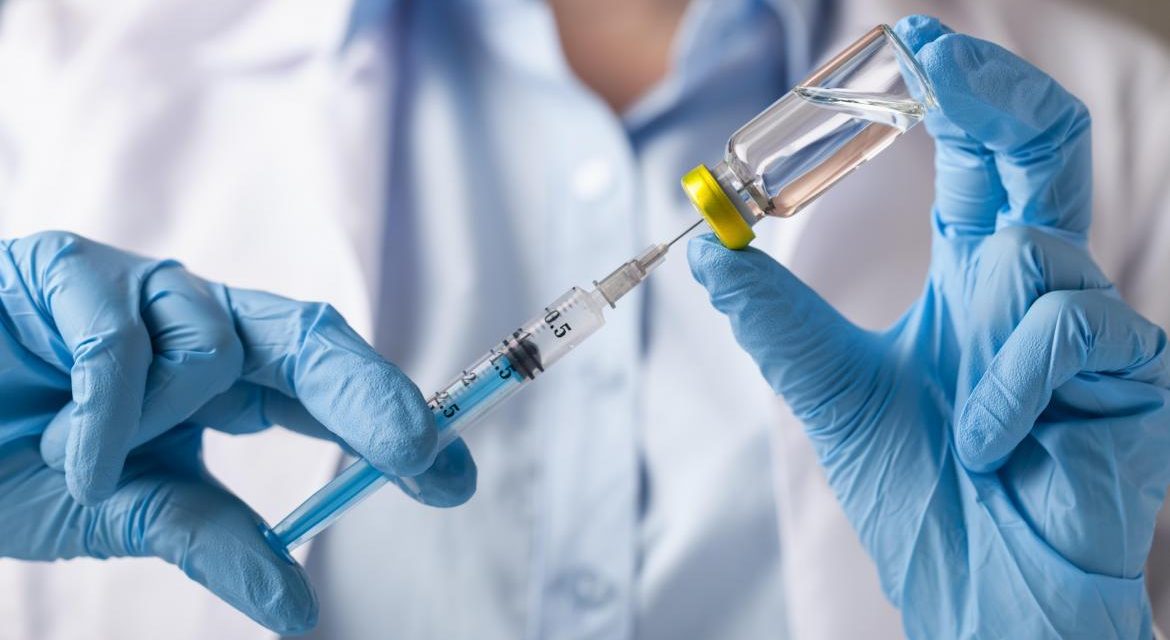 Las pruebas clínicas de la vacuna rusa contra el cáncer comenzarán a mediados del 2025