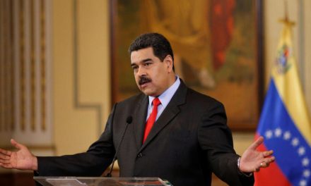 Nicolás Maduro dice que la victoria de Sheinbaum en México es «agua bendita» para América Latina