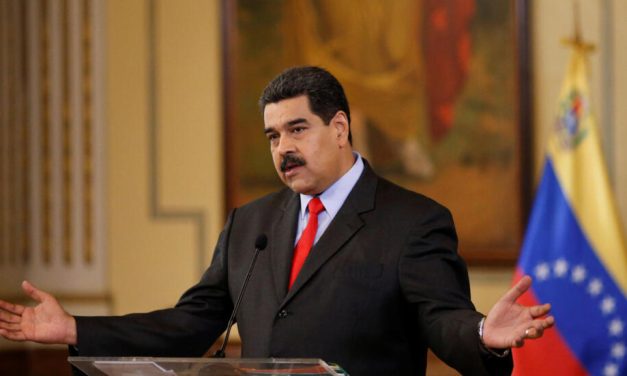 Nicolás Maduro dice que la victoria de Sheinbaum en México es «agua bendita» para América Latina